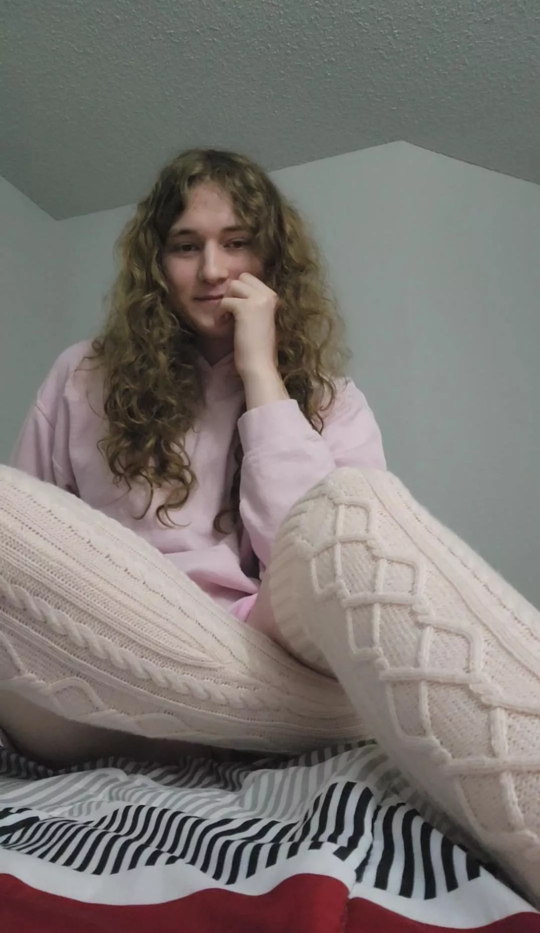 pink boy 🥺 posted by Right_Chocolate_8021