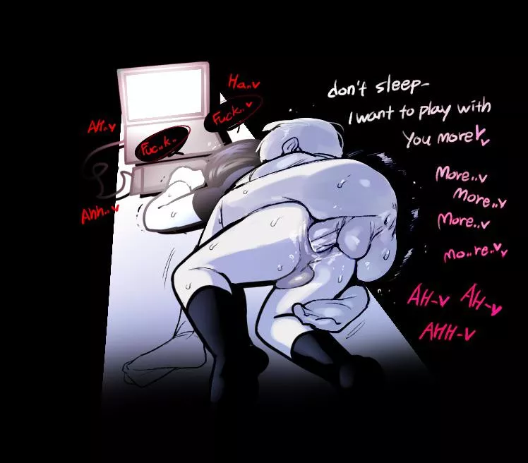 Play More with me posted by Easy-Habit3787