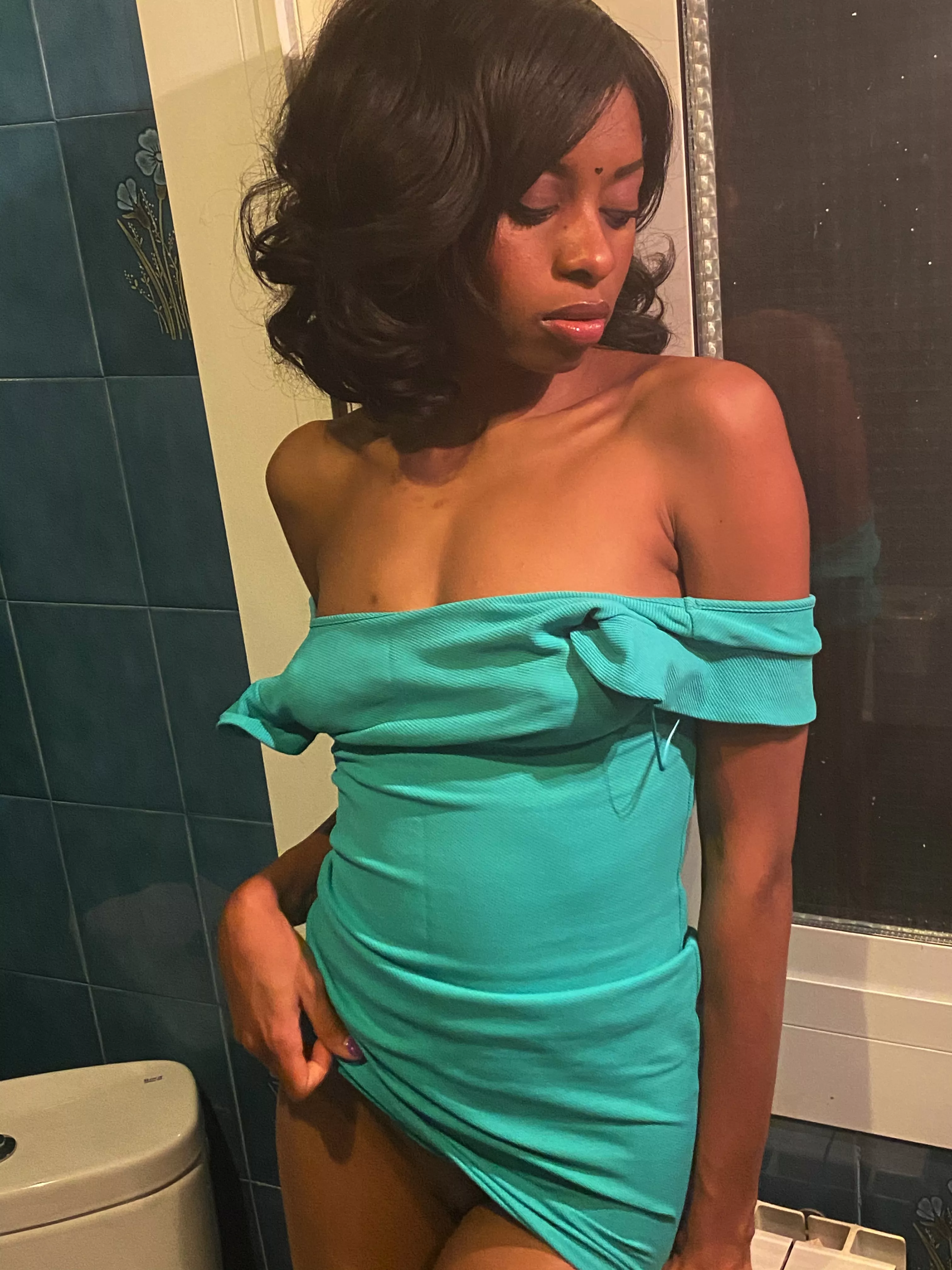 Poison Ivy! posted by ishutyn