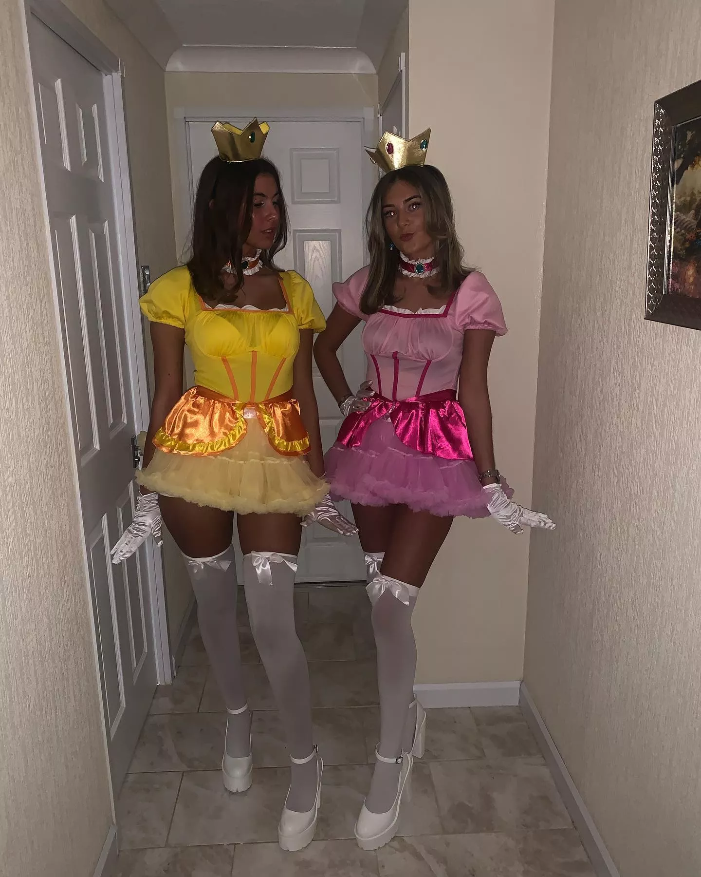 Powerpuff Girls posted by pamandtommy2022