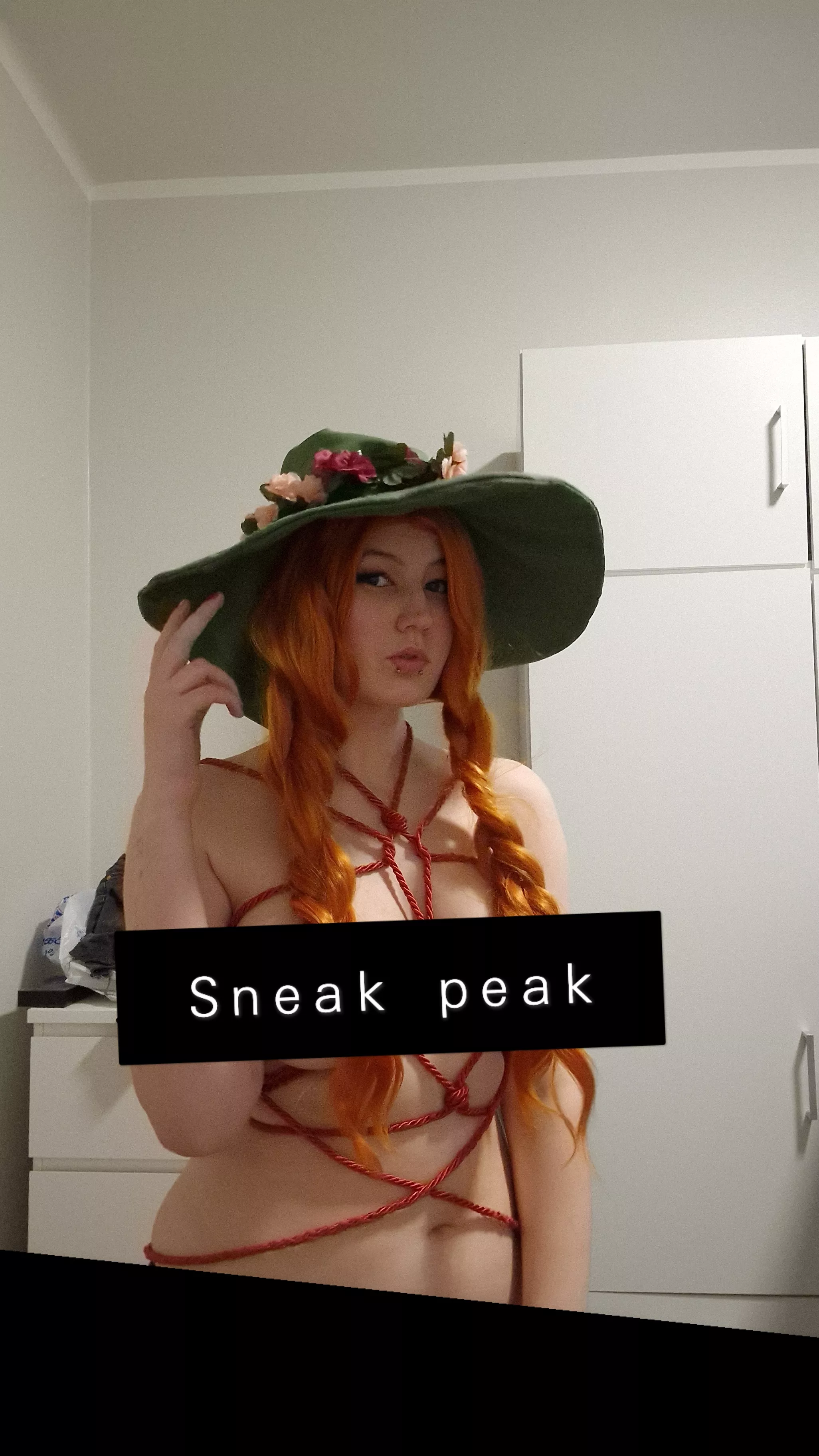 Professor garlick by xmintyotterx posted by Mission_Increase_271