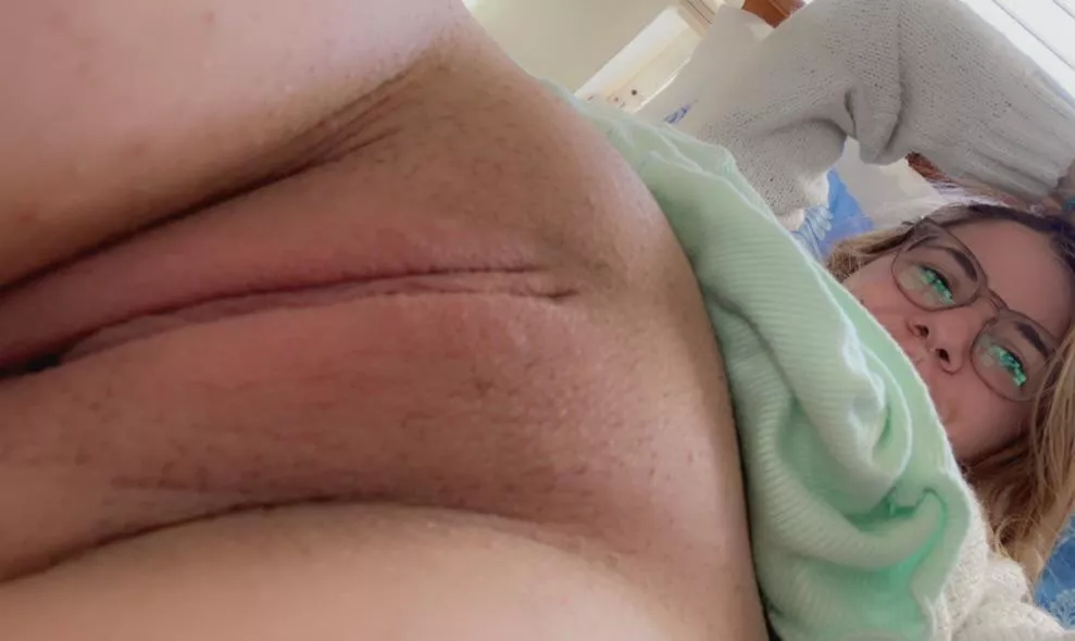 Puffy with glasses posted by lil-athena