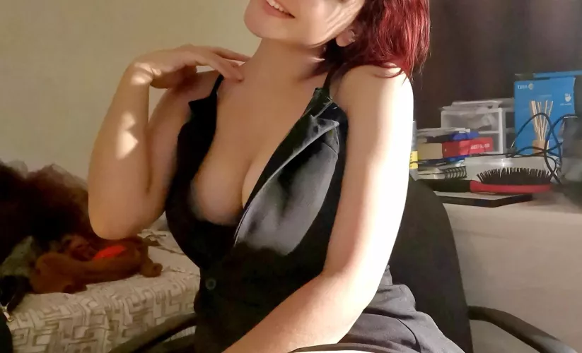 Push them out by Kusqt