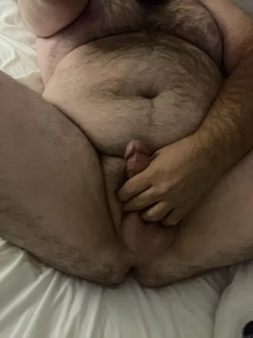 Put that load in me!!!! by middleofnowhere43