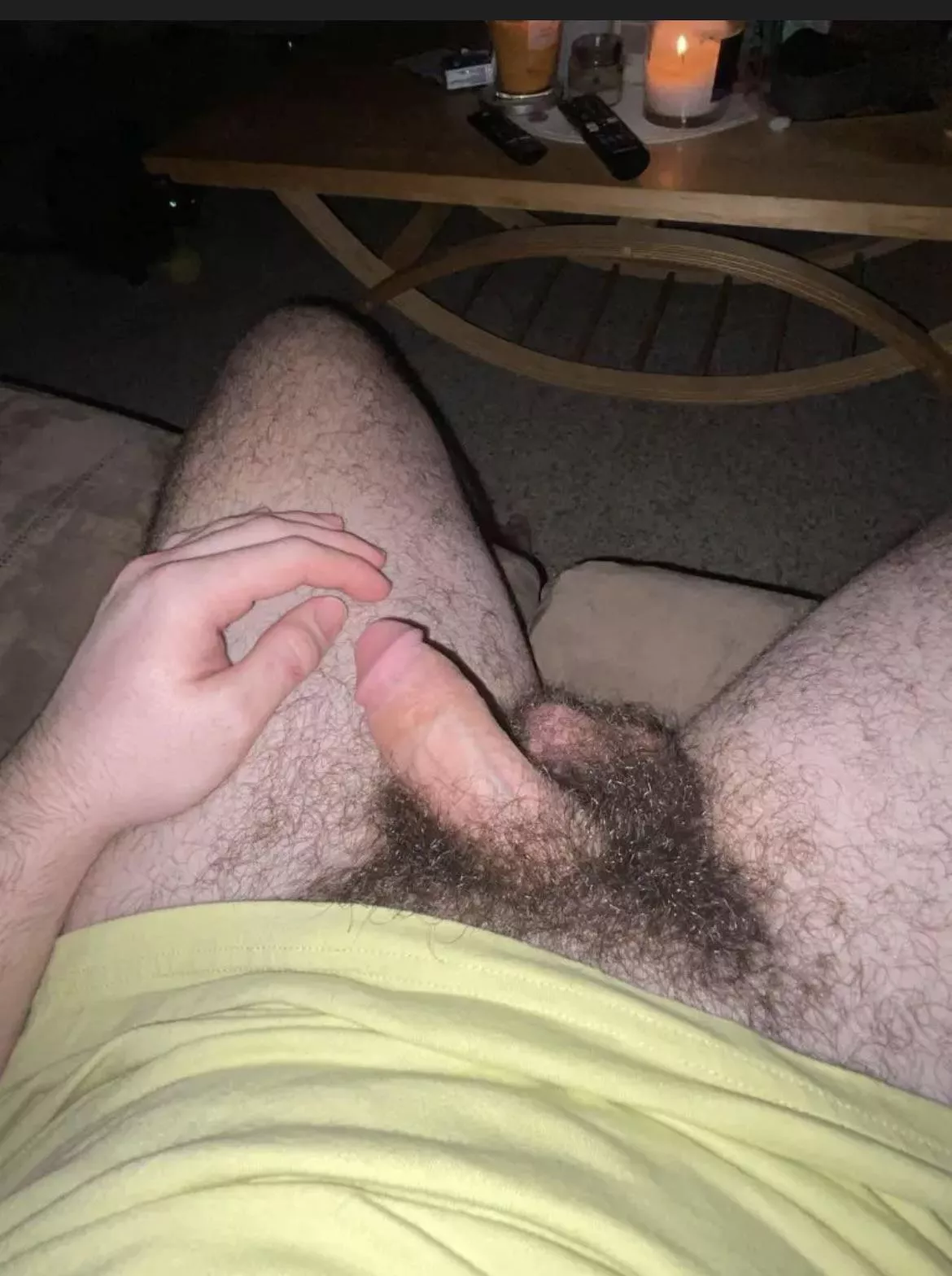 Ready for head ;) posted by AdministrativePin940