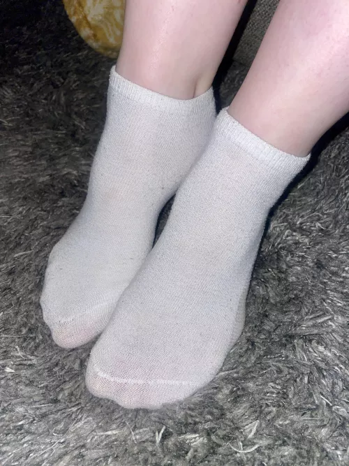 Rub my feet please🥹 by Big_texas88