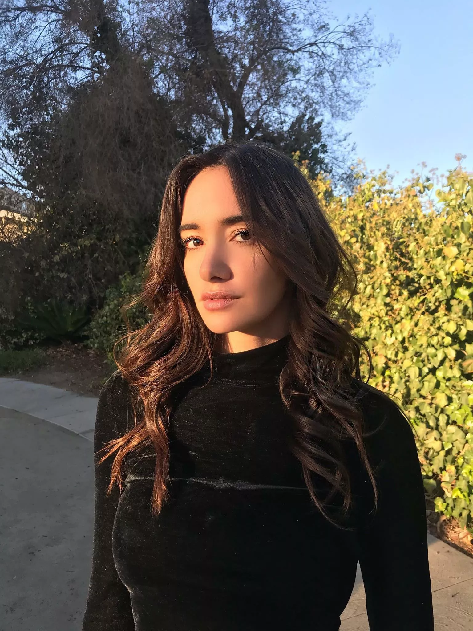 Sara Malakul Lane posted by painefinalfantasy