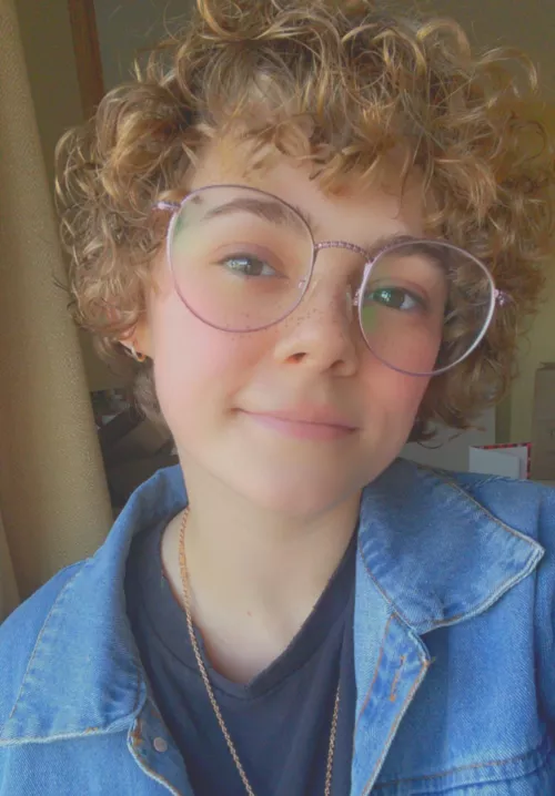 SFW but still boyish 🫡 by kaysowut