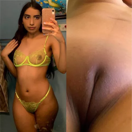 Smash or pass me? by BrownKitten8