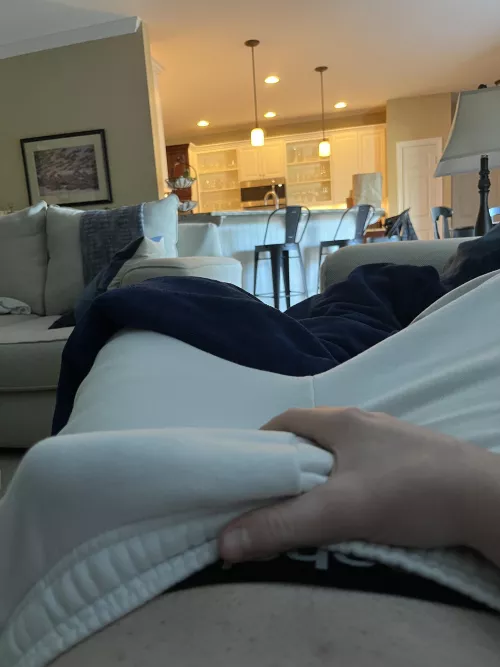 so horny by Many-Distribution946