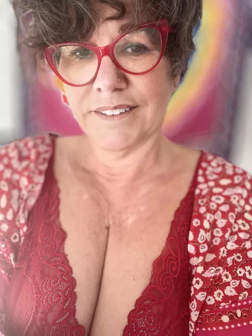 Sometimes their crooked 😂 by DivineArtWhore