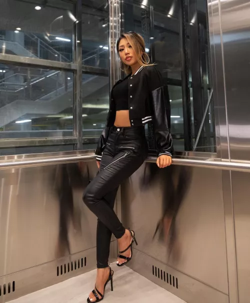 Sporty and Dressy by MisoShiru520