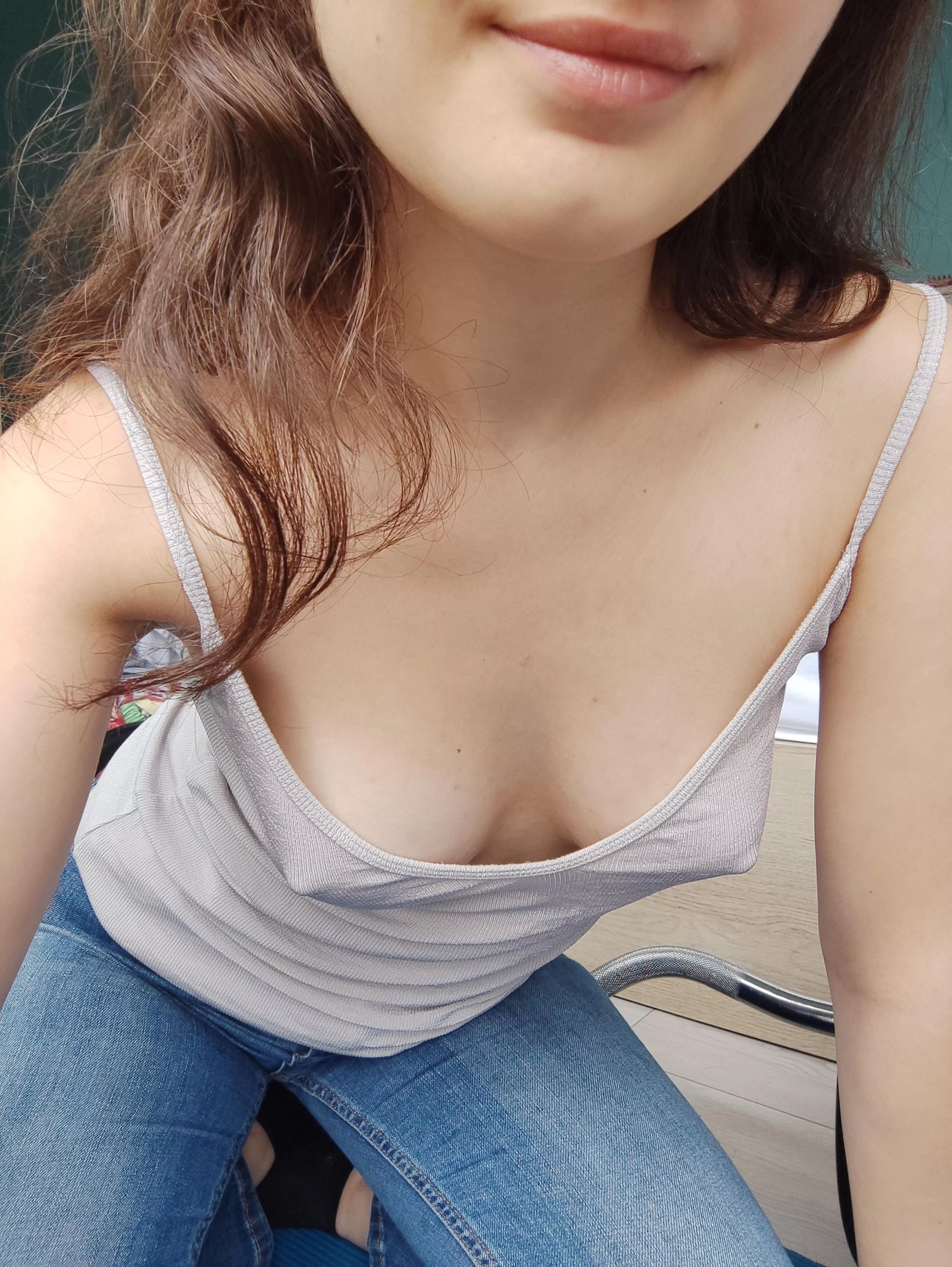 Strongly stands posted by NaughtyFeiry