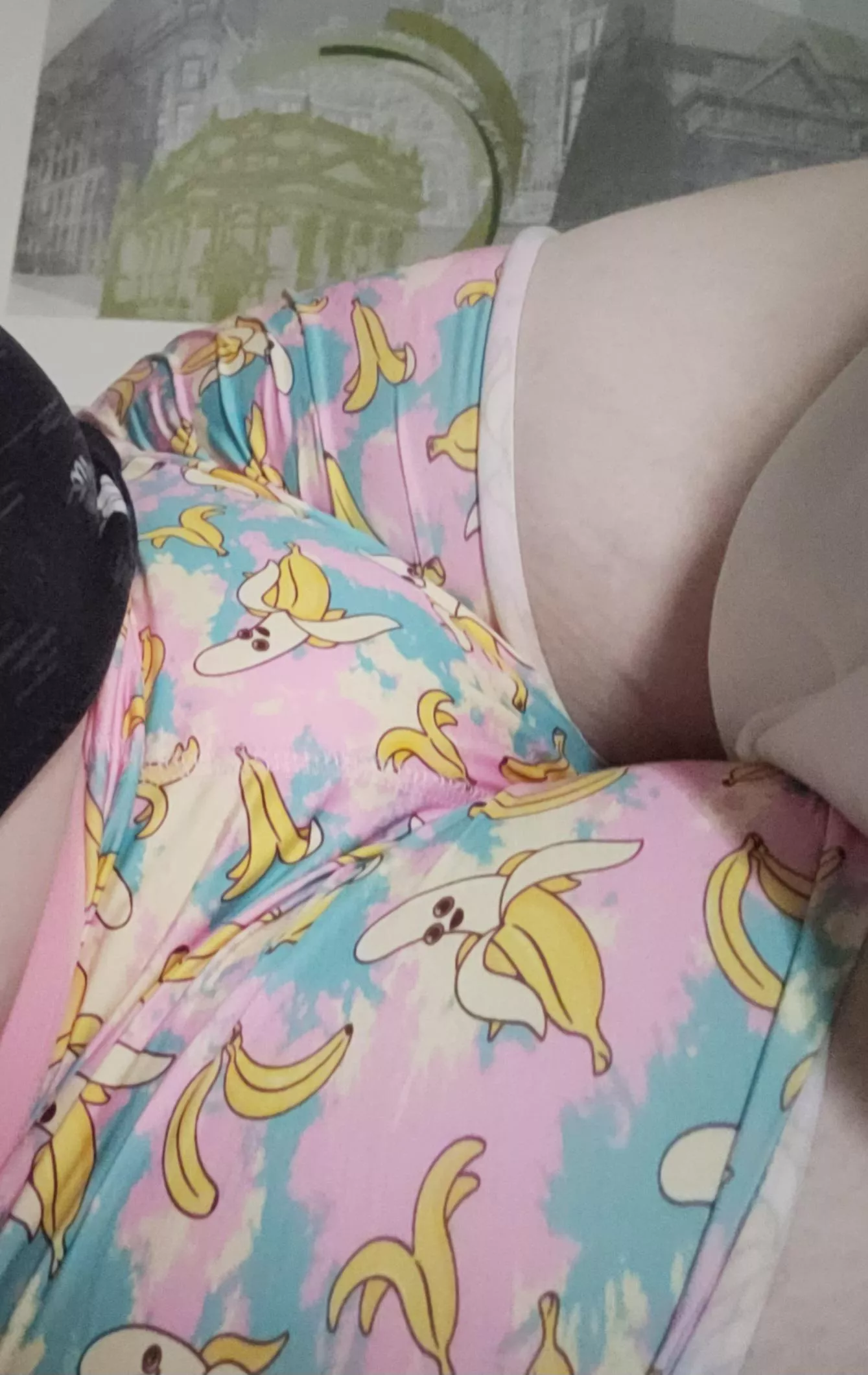 such comfy boxers! they didn't have the taco ones ): posted by nestealeztea