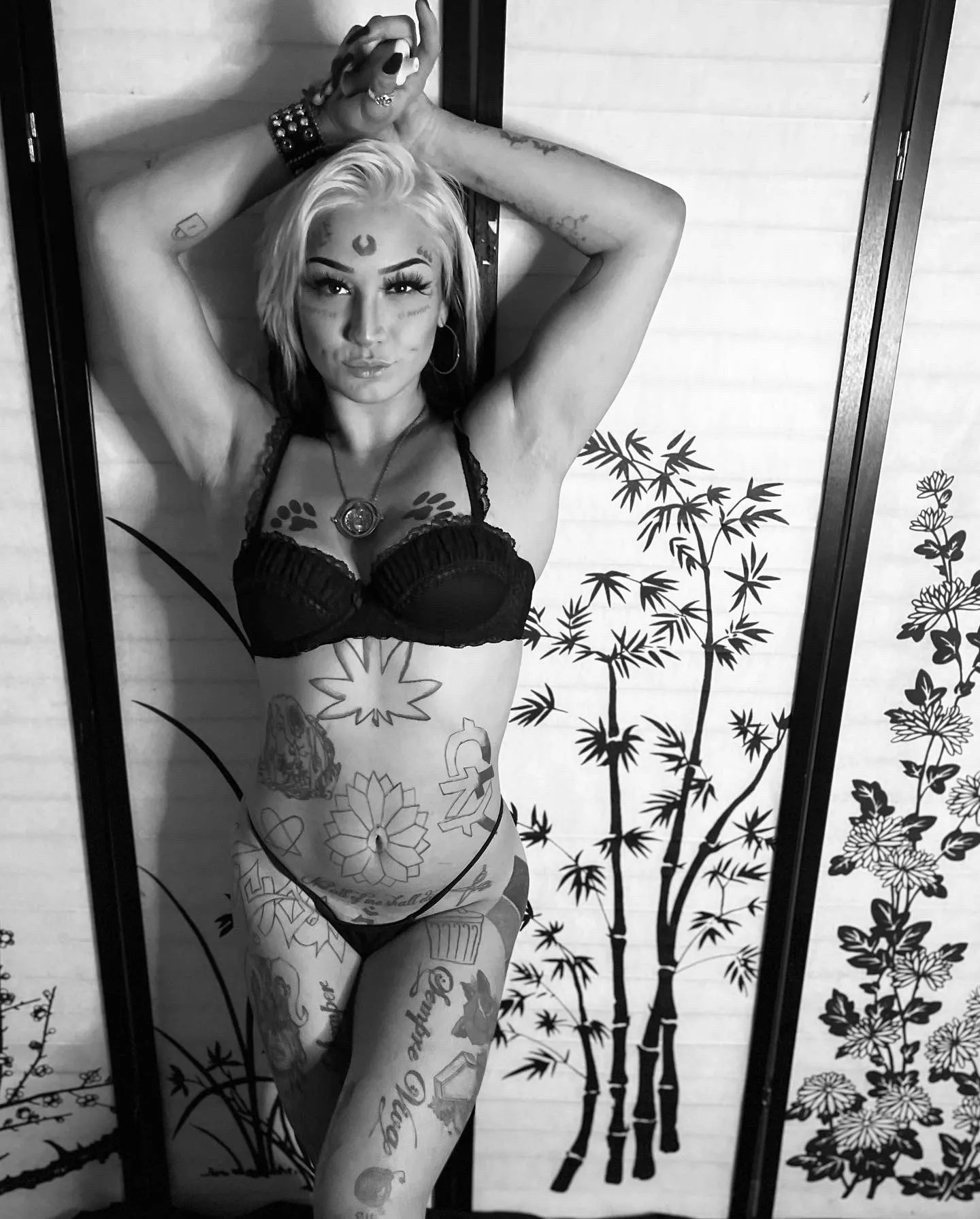 Sultry Kitty posted by missmayhem666