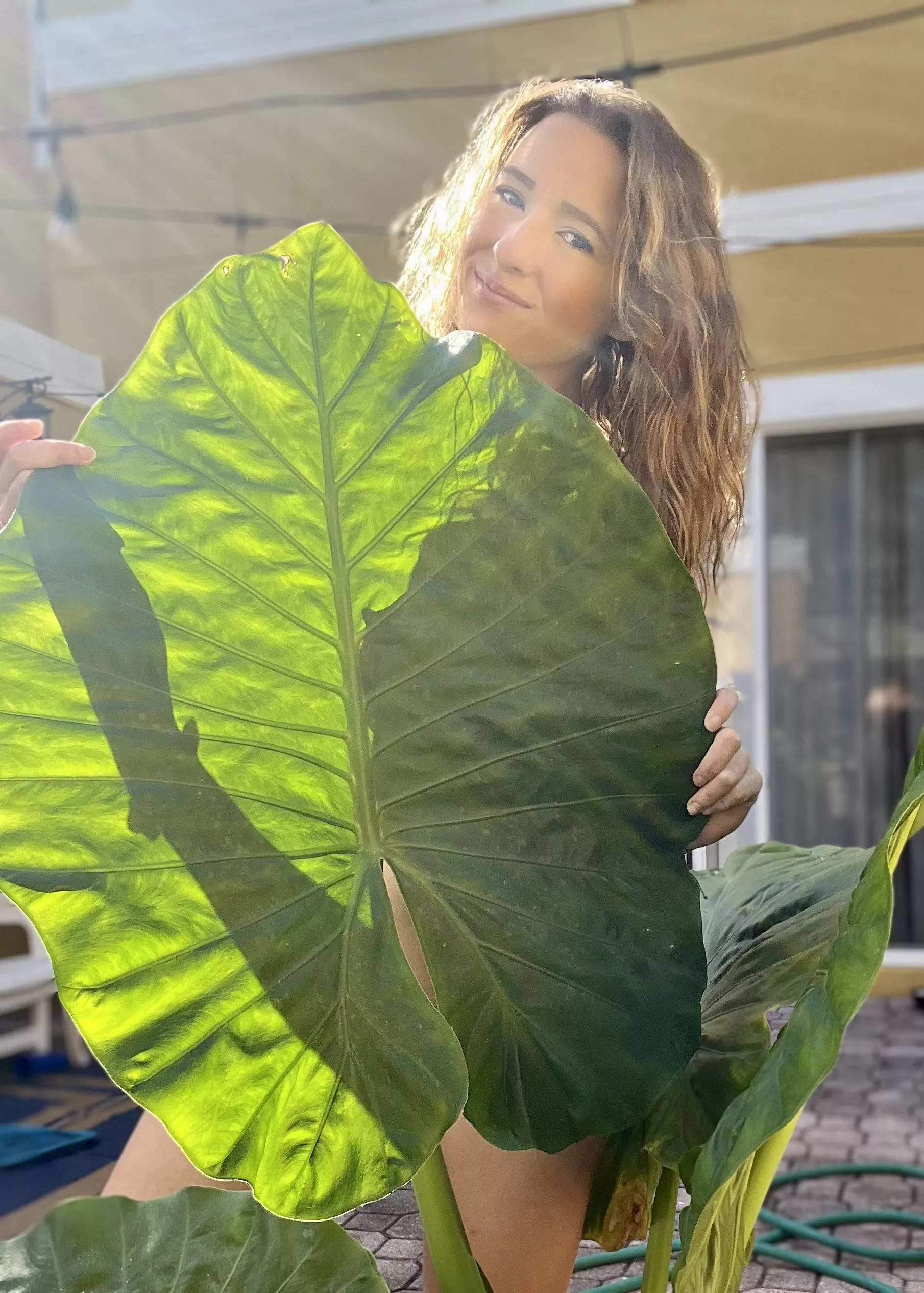 Sunshine [F]eels amazing ☀️ posted by KriseaMarina