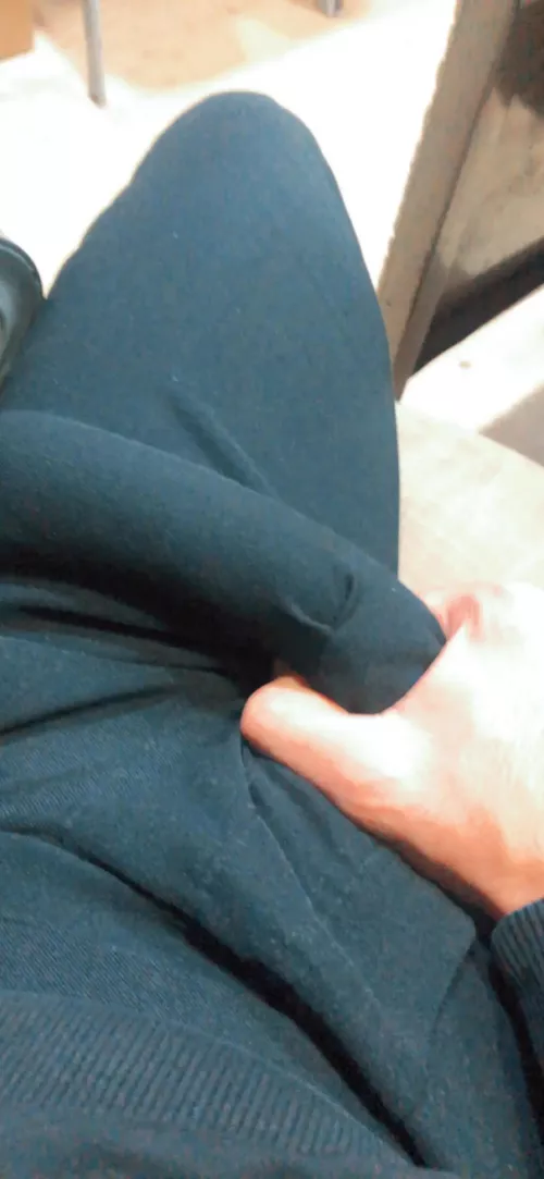 Take it? Leave it? by Eastern04