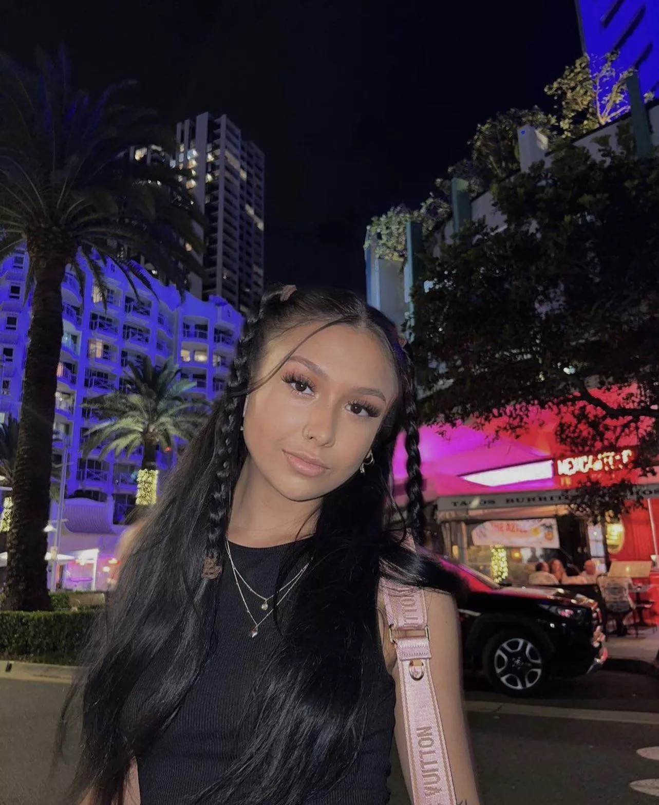 Tell me what you think of me posted by HappyJaguar5437