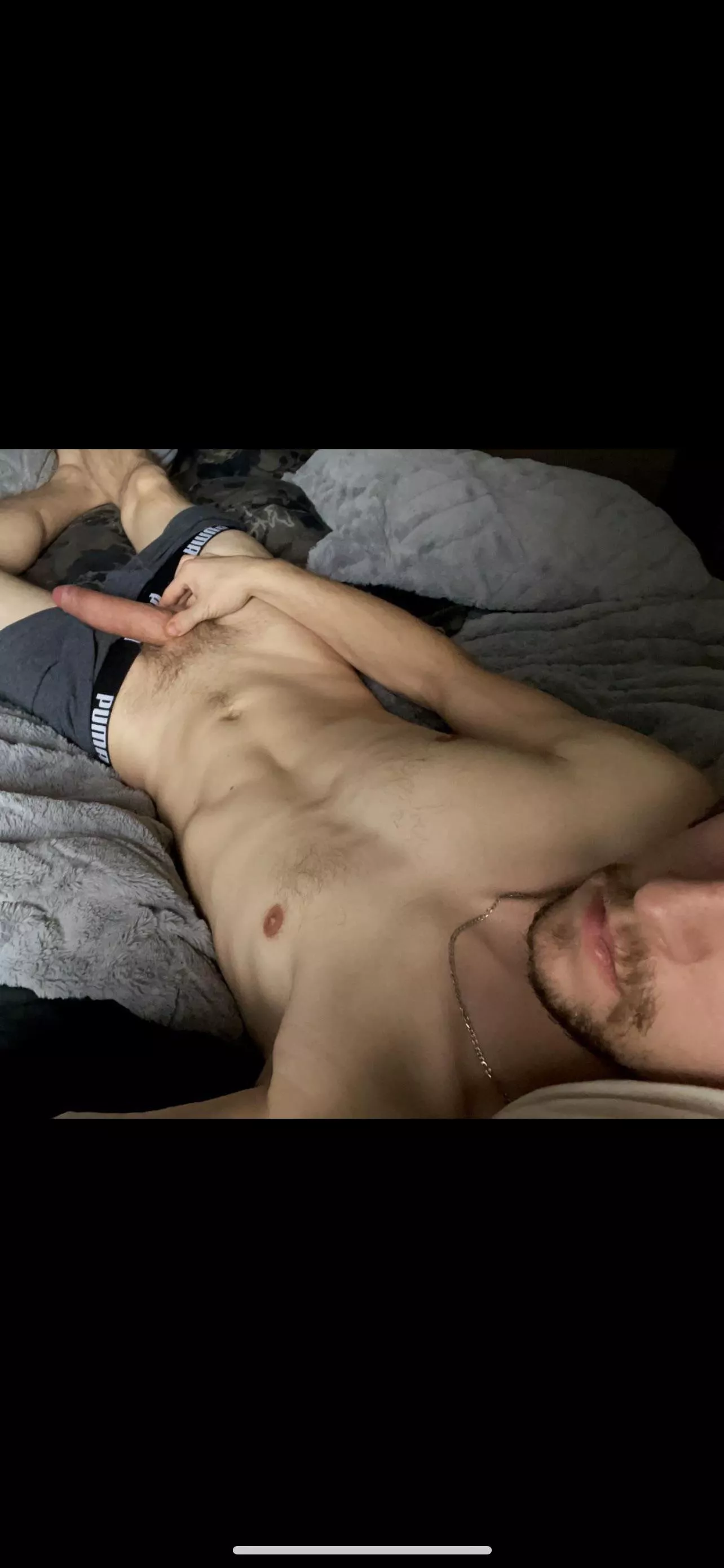 Thanks for sorting by new! (M) 🇨🇦 posted by j0nny2324