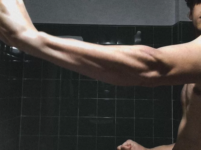 The nerd's hidden atribute by Antoinedeloup