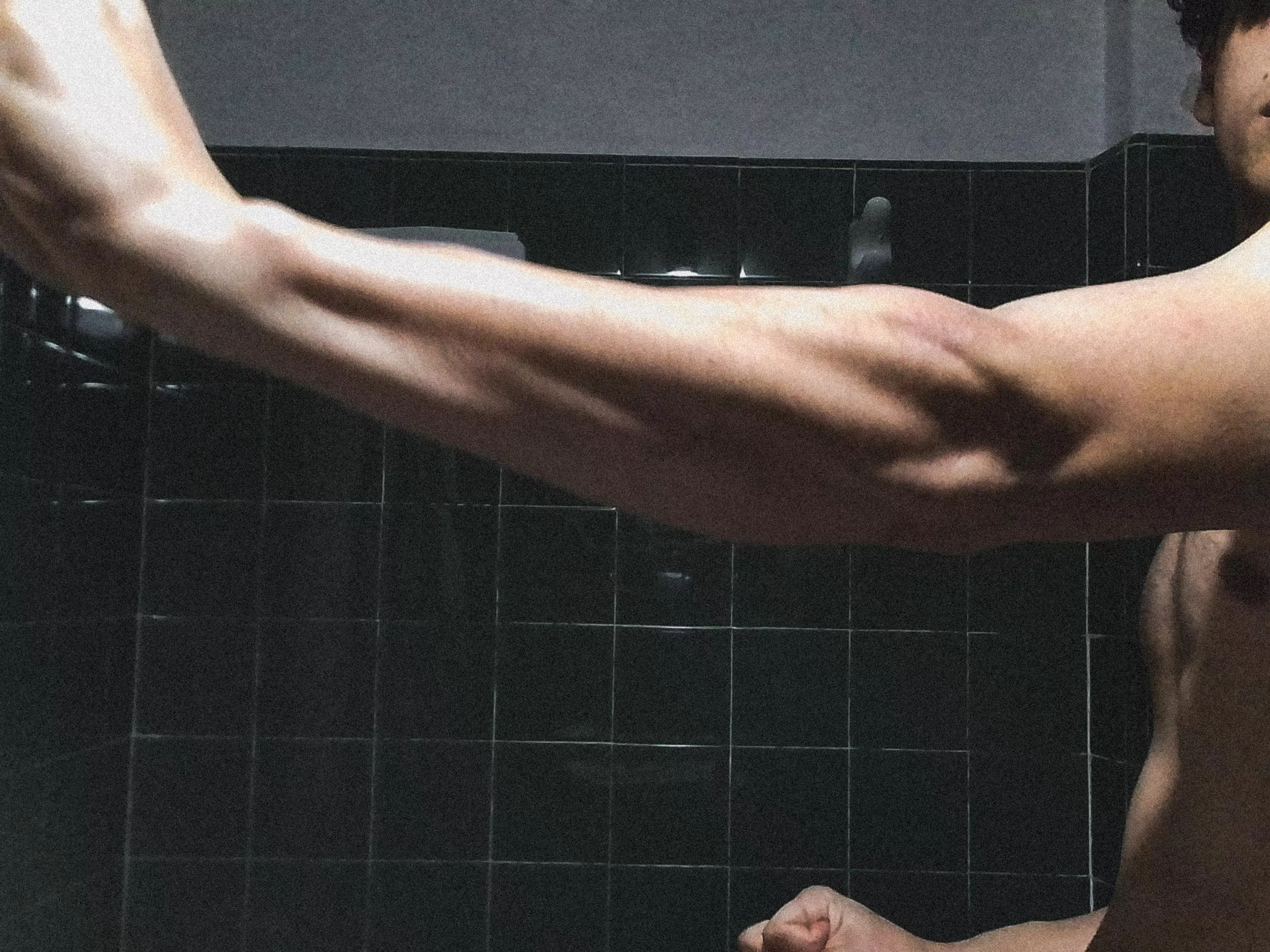 The nerd's hidden atribute posted by Antoinedeloup