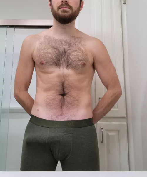 There's always a chance your nerdy friend is hiding something by somethingcleverhuh