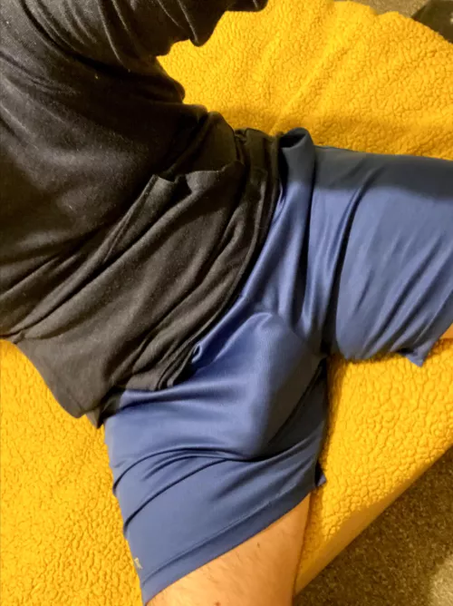 These are some of my favourite shorts to freeball in... by Rolocaked