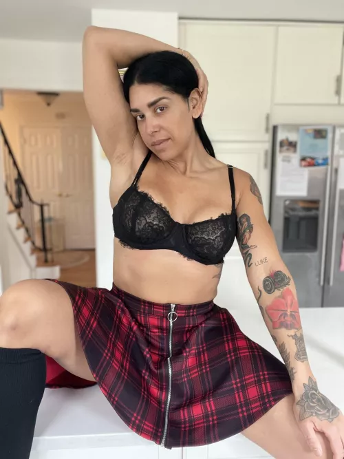 They taste so good. 🖤 by Zestyclose99