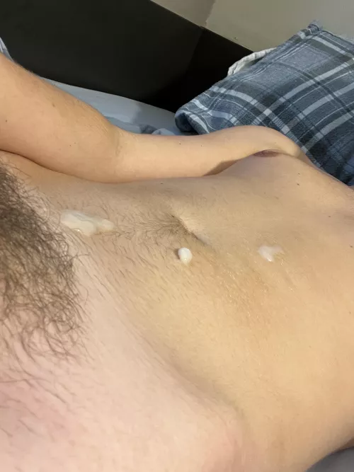 Thick load today by xxx-elijah