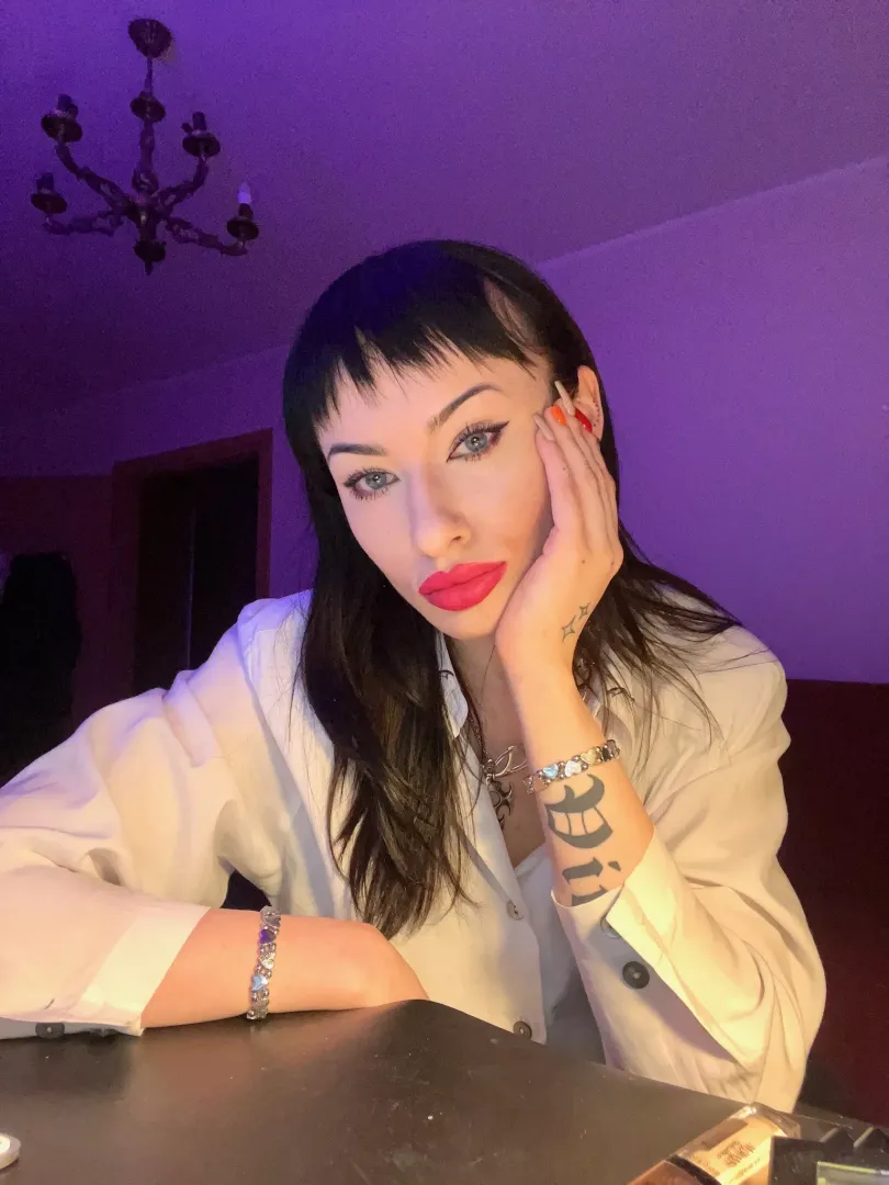 Thinking about humiliating a sissy🥰🤔 by InternationalCrab401