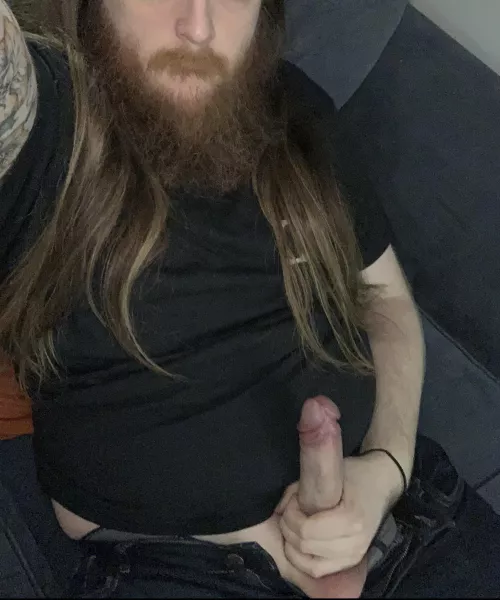 This is how I get over the midweek hump by FuzzyChubbyDude