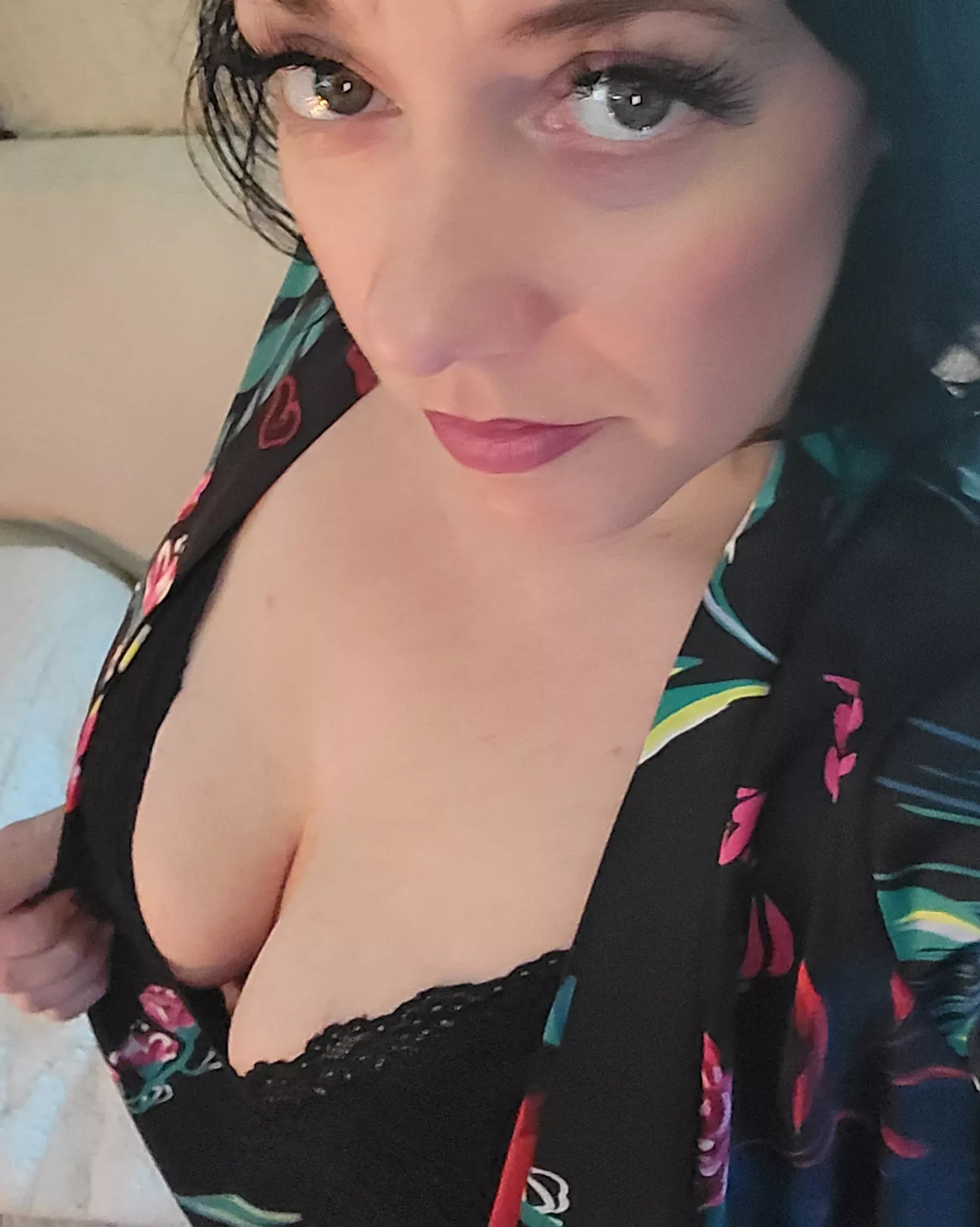 This is me in all my natural glory posted by Grissom8989