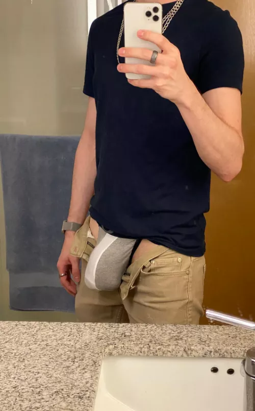 This is normal, right? by feline_amenities