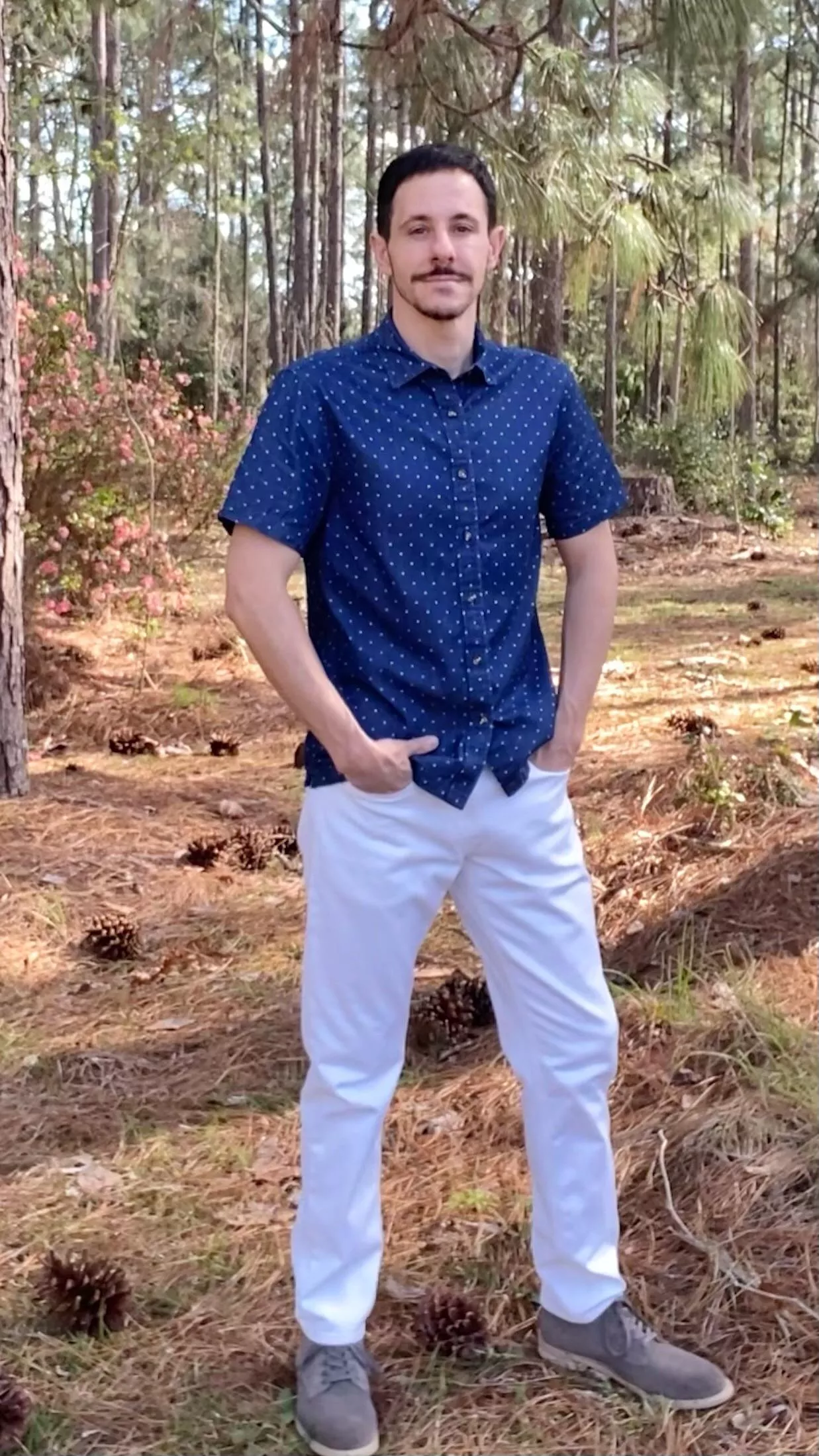 Thought this pic was decent posted by rhh1977