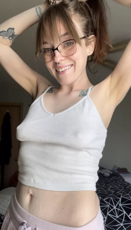 Tiger stripes anyone ;) by vee1277