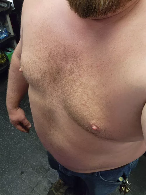 time to get to work by Quietwave907