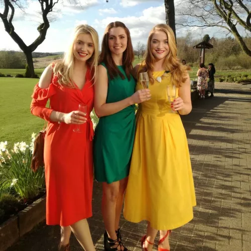 Traffic Light by boilinoil