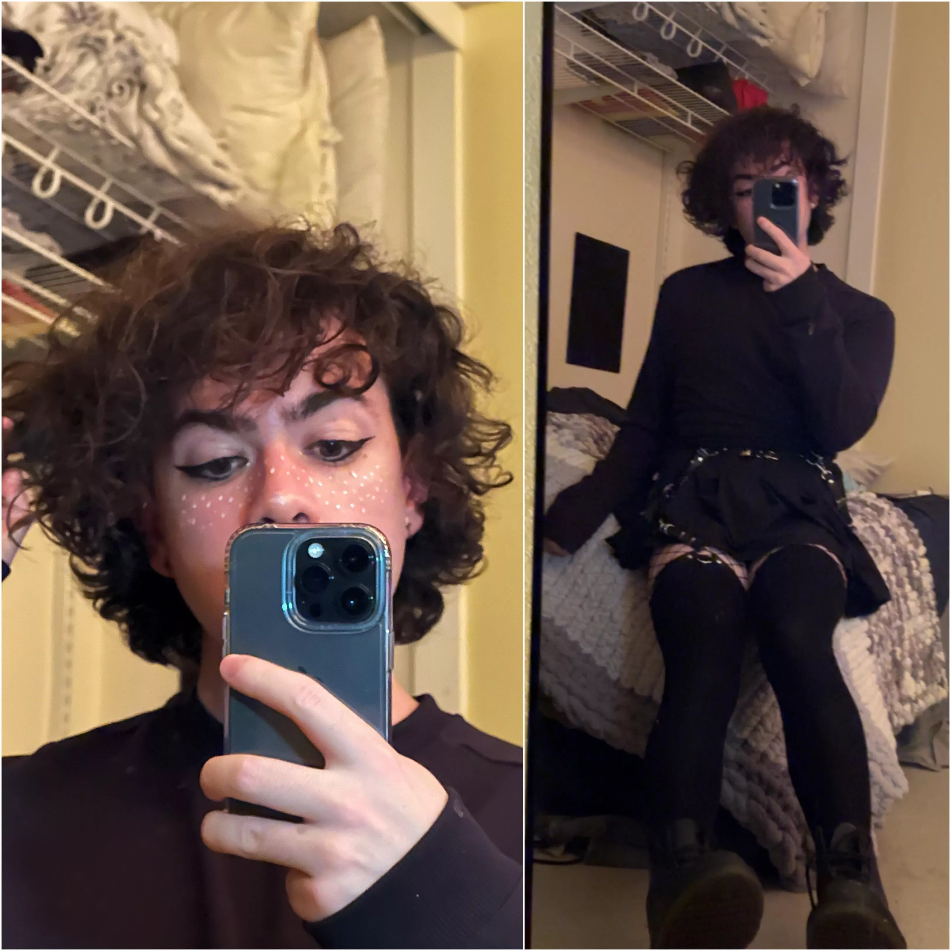 tried looking pretty for you, what do you think? posted by huntey____xbox