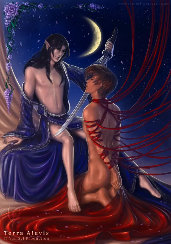 Trust ( Van-Syl-Production) posted by PinkyAndTheKink