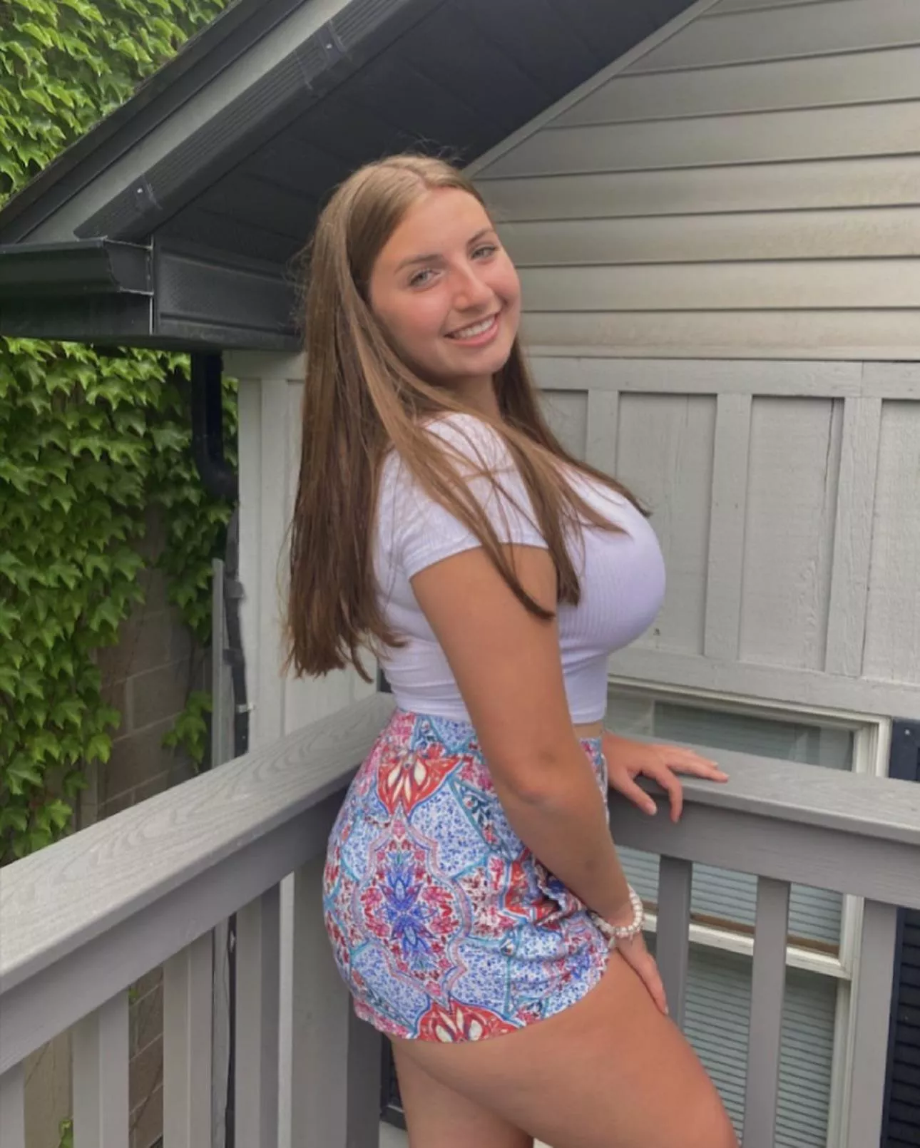 Try to hide these naturals posted by SuspiciousCanary4997