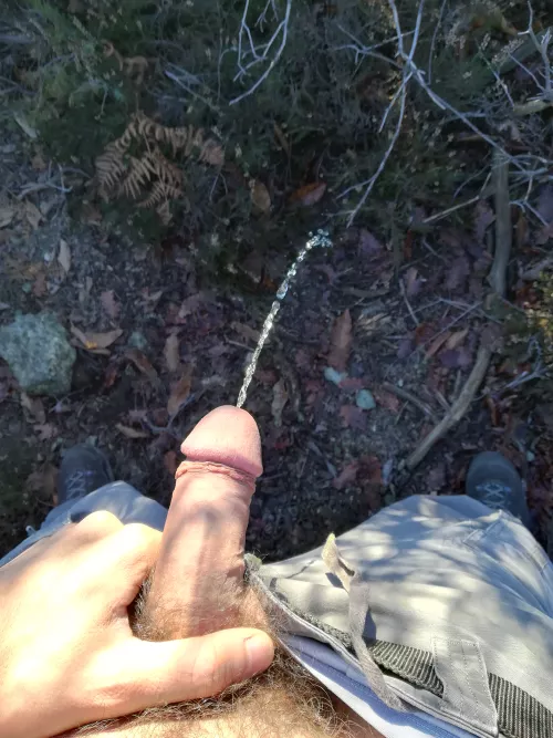 Unfortunately I was alone! by Davidd876