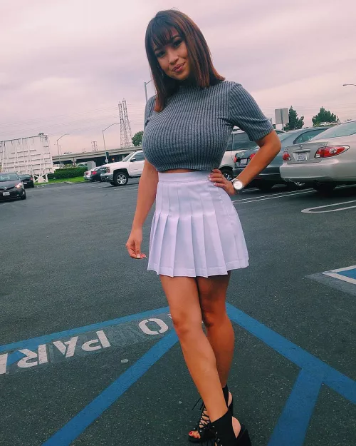 Waiting for a ride by meat2225