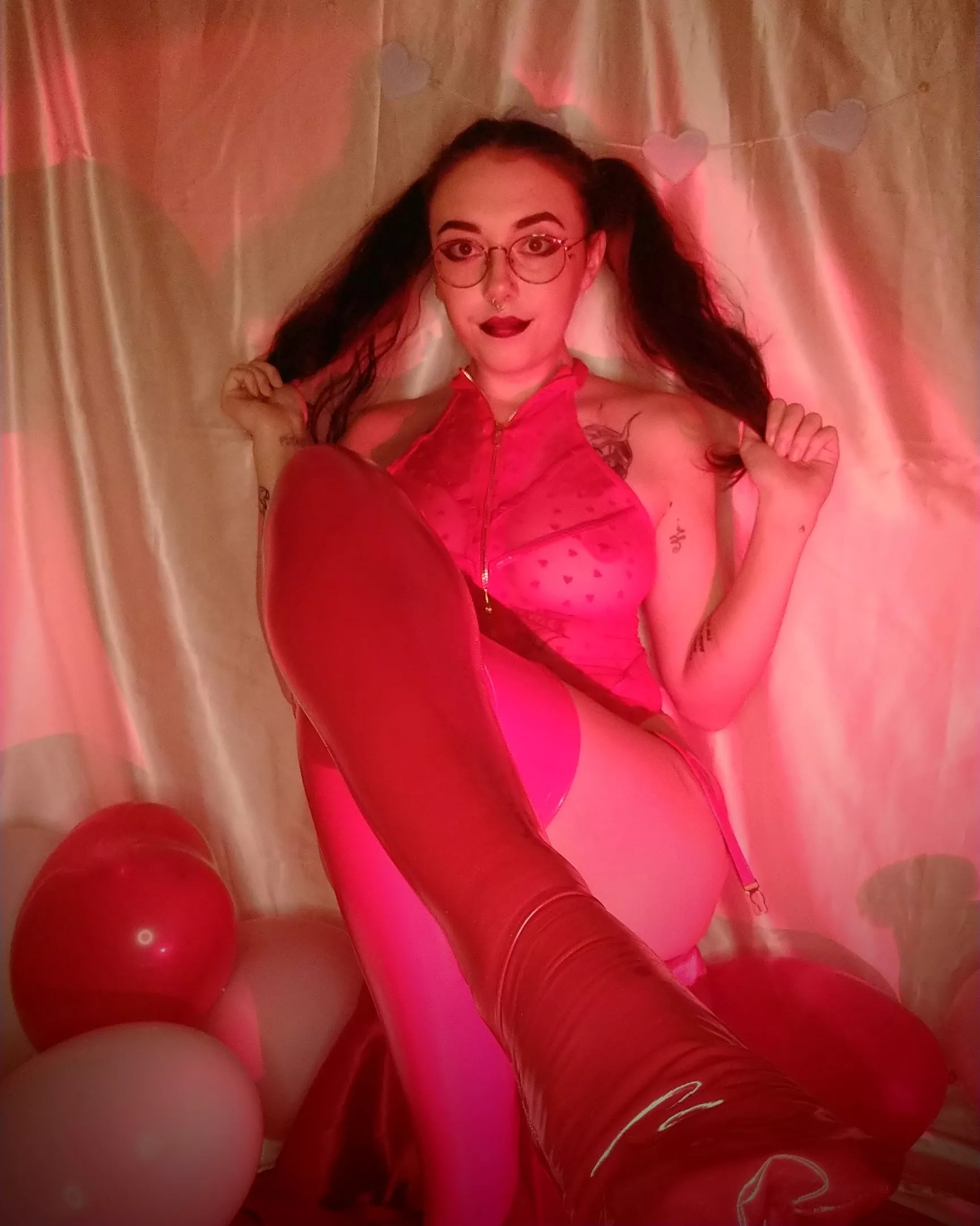 Wanna Grab My Handle Bars posted by SsseductiveScorpio