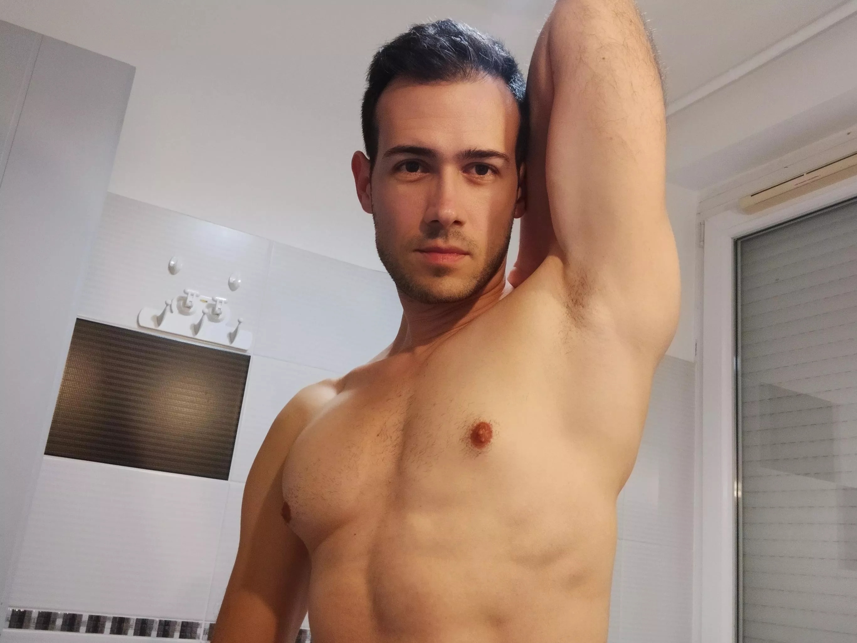 Wanna lick me? posted by danythest_