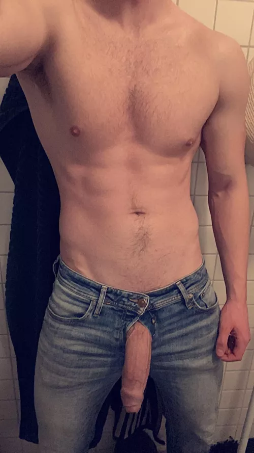 Wanna taste? by adamjack02