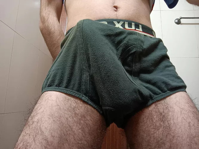 want me to take em off? by CornyCreeper