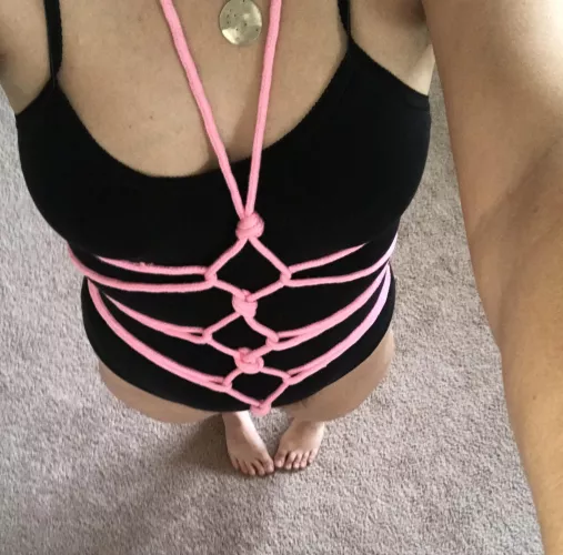 We are trying! by righthigheway8990