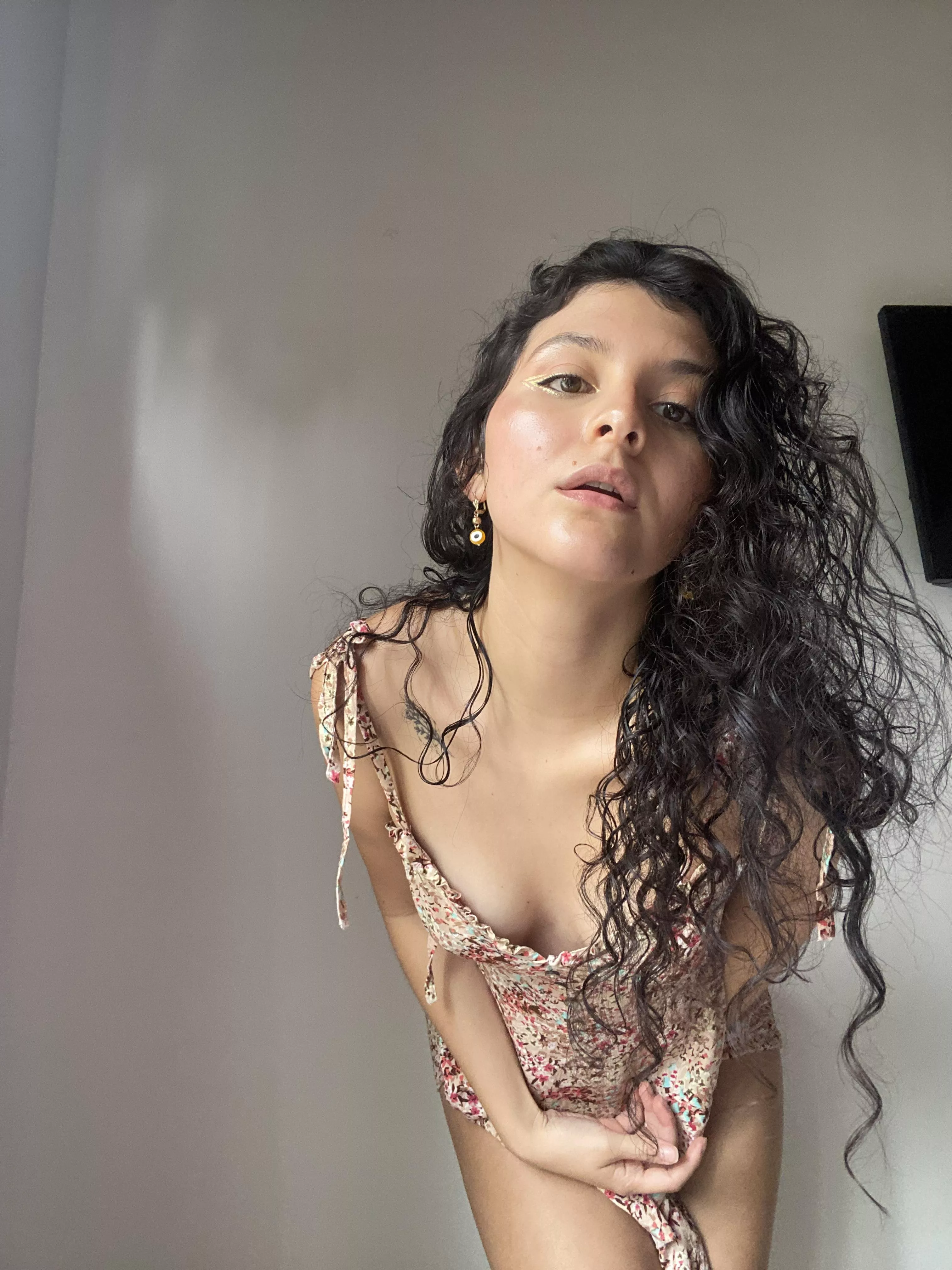 We're not supposed to do bad things, but you can do me posted by You99ef