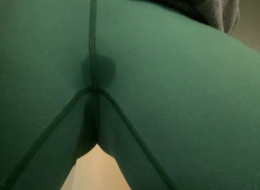 Wet and ready for action! posted by 206Grace