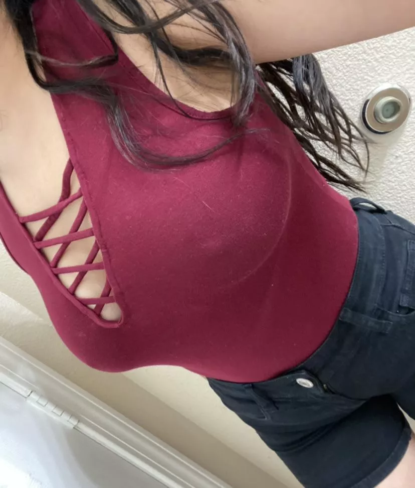 What do you think of this outfit posted by dirt_ysecret